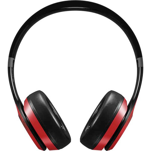 Marvel Spiderman The Amazing Spiderman Beats Studio Pro Wireless Headphones Skin