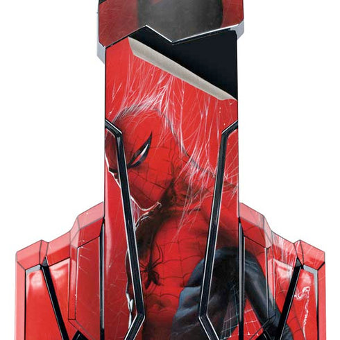 Marvel Spiderman The Amazing Spiderman BENGOO G9000 Skin