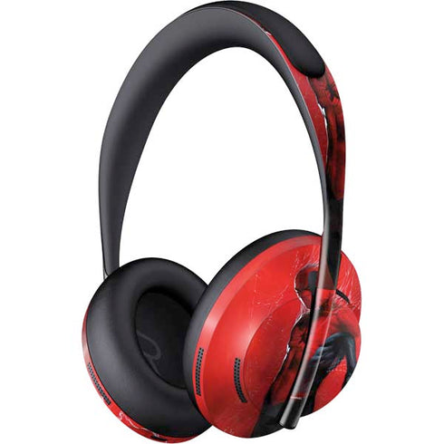 Marvel Spiderman The Amazing Spiderman Bose Noise Cancelling Headphones 700 Skin