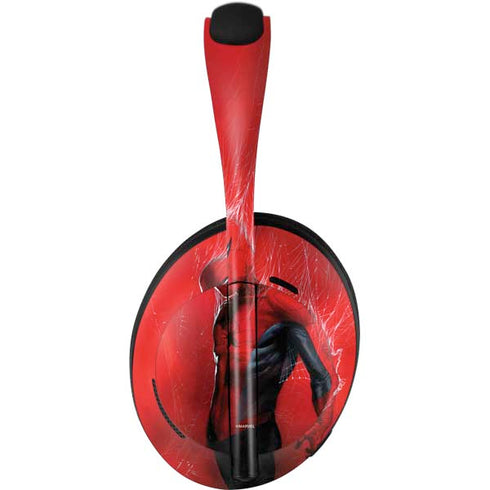 Marvel Spiderman The Amazing Spiderman Bose Noise Cancelling Headphones 700 Skin