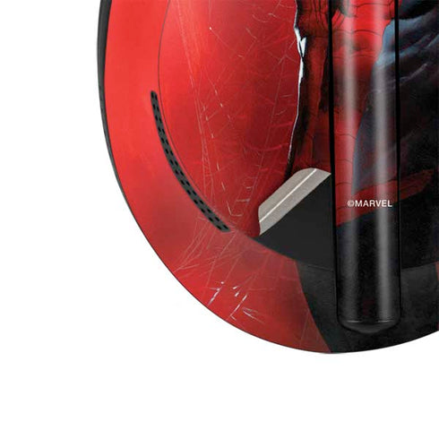 Marvel Spiderman The Amazing Spiderman Bose Noise Cancelling Headphones 700 Skin