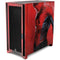 Marvel Spiderman The Amazing Spiderman Corsair 4000D Tempered Glass Mid-Tower ATX Case Skin