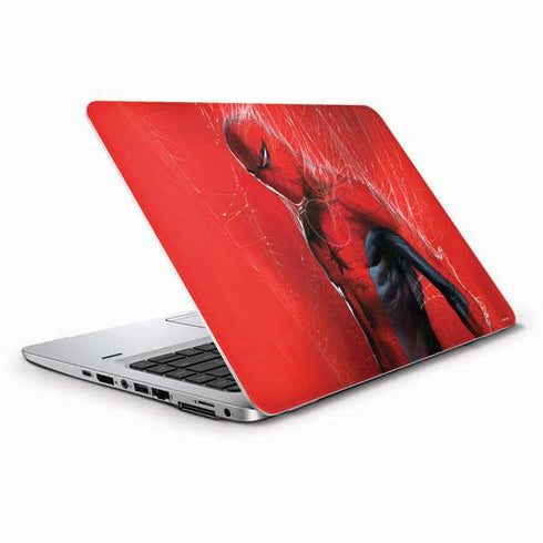 Marvel Spiderman The Amazing Spiderman HP Elitebook Skin