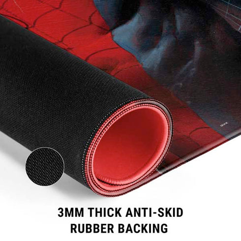 Marvel Spiderman The Amazing Spiderman Gaming Mouse Pad