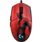 Marvel Spiderman The Amazing Spiderman G203 Prodigy RGB Wired Gaming Mouse Skin
