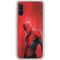 Marvel Spiderman The Amazing Spiderman Galaxy A10e Clear Case