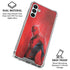Marvel Spiderman The Amazing Spiderman Galaxy A13 5G Clear Case