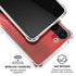 Marvel Spiderman The Amazing Spiderman Galaxy A13 5G Clear Case