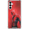 Marvel Spiderman The Amazing Spiderman Galaxy A16 5G Clear Case