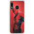 Marvel Spiderman The Amazing Spiderman Galaxy A20 Clear Case