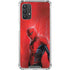 Marvel Spiderman The Amazing Spiderman Galaxy A32 5G Clear Case