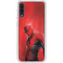 Marvel Spiderman The Amazing Spiderman Galaxy A50 Clear Case