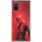 Marvel Spiderman The Amazing Spiderman Galaxy A51 5G Clear Case