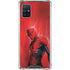 Marvel Spiderman The Amazing Spiderman Galaxy A51 5G Clear Case