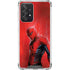 Marvel Spiderman The Amazing Spiderman Galaxy A52 5G Clear Case