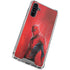 Marvel Spiderman The Amazing Spiderman Galaxy A54 5G Clear Case