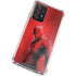 Marvel Spiderman The Amazing Spiderman Galaxy A72 5G Clear Case