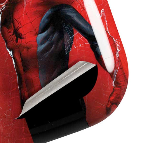 Marvel Spiderman The Amazing Spiderman Galaxy Buds Live Skin