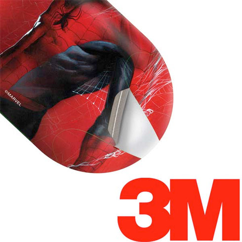 Marvel Spiderman The Amazing Spiderman Galaxy Buds Plus Skin