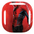 Marvel Spiderman The Amazing Spiderman Galaxy Buds Pro Skin