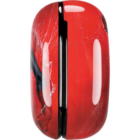 Marvel Spiderman The Amazing Spiderman Galaxy Buds Pro Skin