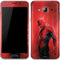 Marvel Spiderman The Amazing Spiderman Galaxy J3 Skin