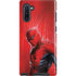 Marvel Spiderman The Amazing Spiderman Galaxy Cases