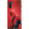 Marvel Spiderman The Amazing Spiderman Galaxy Note 10 Pro Case