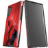 Marvel Spiderman The Amazing Spiderman Galaxy Note 10 Pro Case