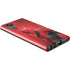 Marvel Spiderman The Amazing Spiderman Galaxy Note 10 Pro Case