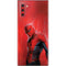 Marvel Spiderman The Amazing Spiderman Galaxy Note 10 Skin