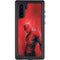 Marvel Spiderman The Amazing Spiderman Galaxy Note 10 Waterproof Case