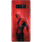 Marvel Spiderman The Amazing Spiderman Galaxy Note 8 Skin