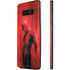 Marvel Spiderman The Amazing Spiderman Galaxy Note 8 Skin