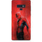 Marvel Spiderman The Amazing Spiderman Galaxy Note 9 Skin