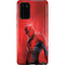 Marvel Spiderman The Amazing Spiderman Galaxy Note20 5G Pro Case