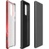 Marvel Spiderman The Amazing Spiderman Galaxy Note20 5G Pro Case