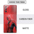 Marvel Spiderman The Amazing Spiderman Galaxy Note20 5G Skin