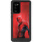 Marvel Spiderman The Amazing Spiderman Galaxy Note20 5G Waterproof Case