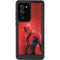 Marvel Spiderman The Amazing Spiderman Galaxy Note20 Ultra 5G Waterproof Case