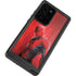 Marvel Spiderman The Amazing Spiderman Galaxy Note20 Ultra 5G Waterproof Case