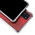 Marvel Spiderman The Amazing Spiderman Galaxy S20 FE Clear Case