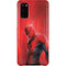 Marvel Spiderman The Amazing Spiderman Galaxy S20 Lite Case