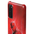 Marvel Spiderman The Amazing Spiderman Galaxy S20 Lite Case