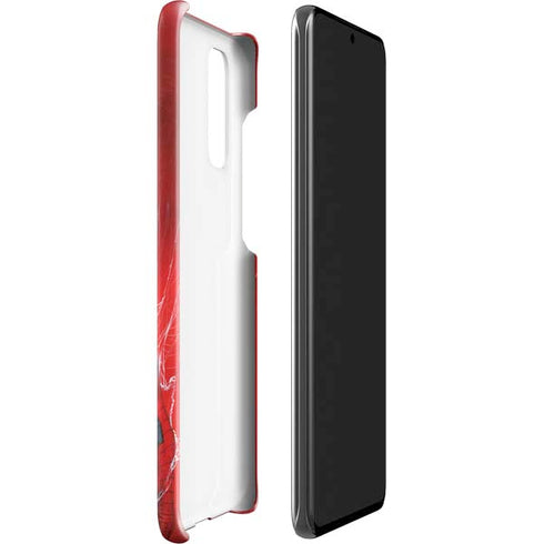 Marvel Spiderman The Amazing Spiderman Galaxy S20 Lite Case