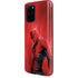 Marvel Spiderman The Amazing Spiderman Galaxy S20 Plus Pro Case
