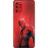 Marvel Spiderman The Amazing Spiderman Galaxy S20 Plus Skin