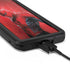 Marvel Spiderman The Amazing Spiderman Galaxy S20 Plus Waterproof Case