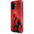 Marvel Spiderman The Amazing Spiderman Galaxy S20 Pro Case