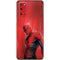 Marvel Spiderman The Amazing Spiderman Galaxy S20 Skin